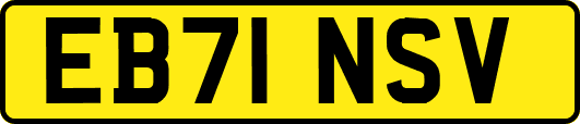 EB71NSV