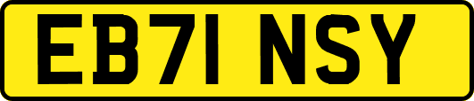 EB71NSY