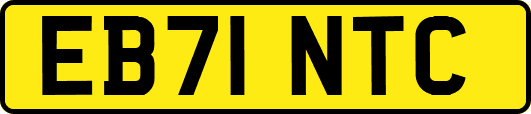EB71NTC
