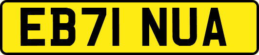 EB71NUA