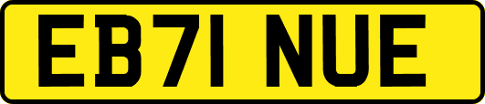 EB71NUE