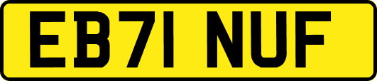 EB71NUF