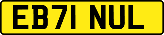 EB71NUL