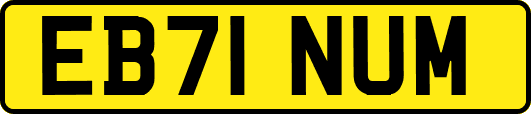 EB71NUM