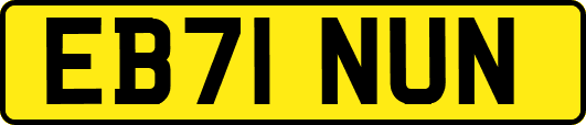 EB71NUN
