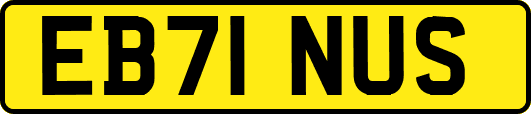 EB71NUS