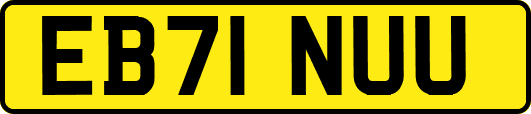 EB71NUU