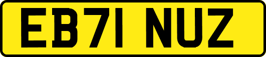 EB71NUZ
