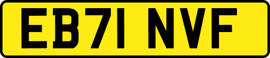 EB71NVF