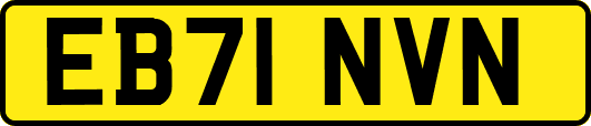 EB71NVN