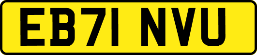 EB71NVU