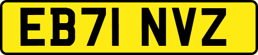 EB71NVZ