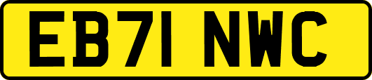 EB71NWC