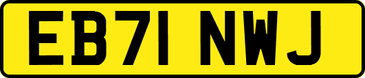 EB71NWJ