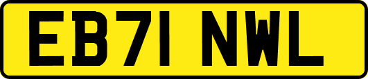 EB71NWL