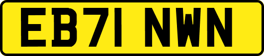 EB71NWN