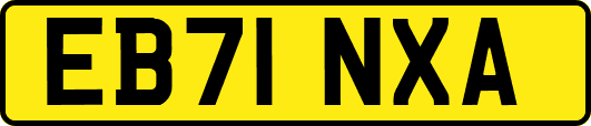 EB71NXA