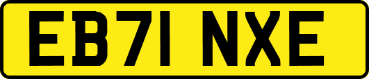EB71NXE
