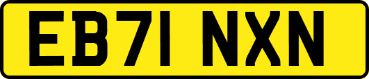EB71NXN