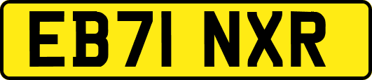 EB71NXR