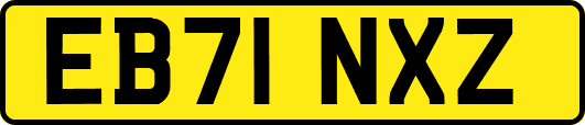 EB71NXZ