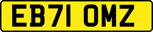 EB71OMZ