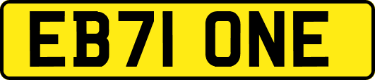 EB71ONE