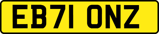 EB71ONZ