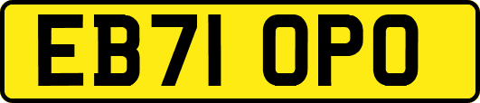 EB71OPO