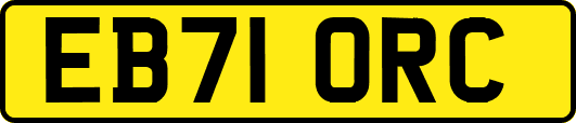 EB71ORC