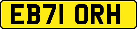 EB71ORH