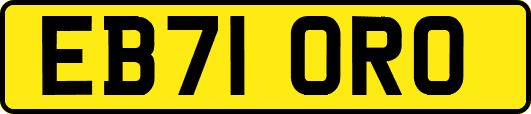 EB71ORO