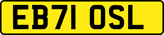 EB71OSL