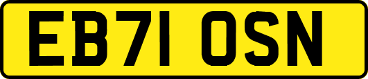 EB71OSN