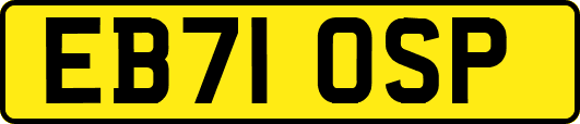 EB71OSP
