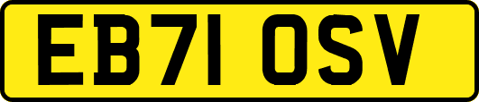 EB71OSV