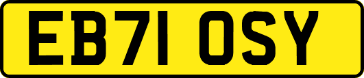 EB71OSY