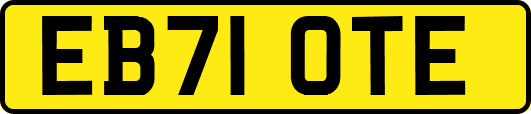 EB71OTE