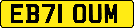 EB71OUM