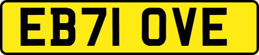 EB71OVE