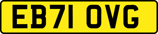 EB71OVG