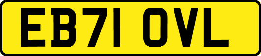 EB71OVL