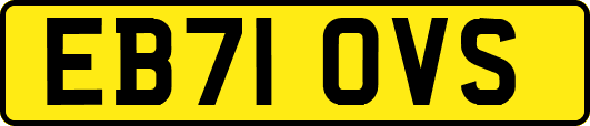 EB71OVS