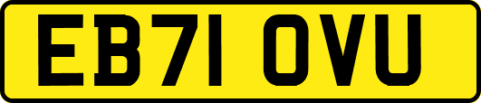 EB71OVU