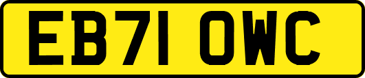 EB71OWC