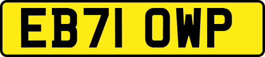 EB71OWP