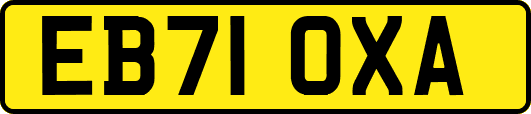EB71OXA