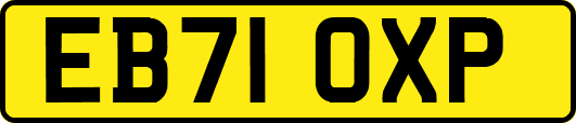 EB71OXP