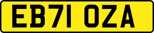 EB71OZA