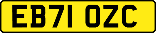 EB71OZC
